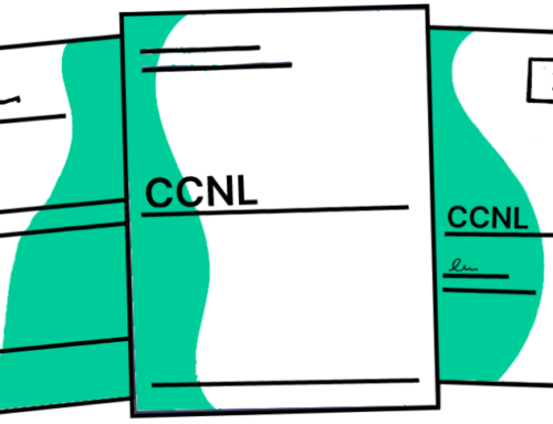 Cos’è il CCNL?