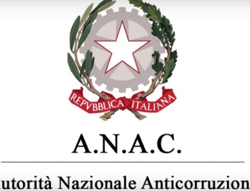 Anac, conflitto interessi componenti della commissione di concorso pubblico